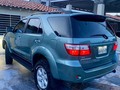 🚗Marca: Toyota  🚘Modelo:Fortuner  📆Año: 2011 ⚙Transmisión( Sínc o Aut):  🔧 (4x4 o 4x2): 4x4 📏Kilometraje:150milkm 🎨Color: verde  💺 Asientos: cuero 🔐Asegurado:  ❄ Aire: si 🕛 Cauchos: goodrich nuevos 🌎 Ubicación:Acarigua 📝Único dueño o traspasos: 3-1 💰Precio: 29,700$ 🎫 Cilindrada del motor:  🔑Cuántas llaves posee: 1 💥 Ha sido chocado: no 0414-5088556 WhatsApp   #maracay #valencia #caracas #merida #zulia #barinas #lecheria #maturin