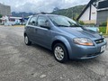 Aveo 2007 automático 69.000 km único dueño  Precio a consultar  Mérida 📲0414-5088556 WhatsApp   #maracayvenezuela #meridavenezuela #caracasvenezuela #monagas #lechería #barquisimetolara #tovar #barcelona