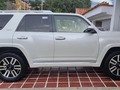 4Runner limited 2016 4x4 limited 3 filas 20.000 millas unico dueño  Precio a consultar  Mérida 📲0414-5088556 whatsapp   #maracay #valencia #caracas #merida #zulia #barinas #lechería #puertoordaz #puertolacruzvenezuela #barinasvenezuela #barquisimetolara #falcón #tovar #lafria #lagrit