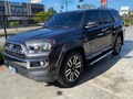 🔥- *Toyota 4runner Limited 4x4 2016 con solo 19 mil millas aun con sus plás Titulo 1-1 Con Sus resguardos 2 llaves 🔑 0 subasta bella hermosa lista de firmar* ➡️ *Directo con su dueño*  🔊 *No recibo*  📍 *Ubicacion : Isla Mgta*  💰 Precio : 61.000 $ Rayaa 📲0414-5088556 Whatsapp   #maracay #valenciavenezuela #caracas #valeratrujillo #zulia #barquisimeto #puertolacruz #puertoordaz #lechería