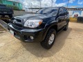 🚗Marca: Toyota 🚘Modelo:4runner 📆Año: 2007 ⚙Transmisión( Sínc o Aut): automática  🔧 (4x4 o 4x2): 4x4 📏Kilometraje:170.000 🎨Color: negra 💺 Asientos: 5  🔐Asegurado: no ❄ Aire: si 🕛 Cauchos: nuevos 285 km3 🌎 Ubicación: Lecherias  📝Único dueño o traspasos: 5-1 💰Precio: 24500$ 🎫 Cilindrada del motor: v8 🔑Cuántas llaves posee: 3 💥 Ha sido chocado: no 💡 Detalles-Observaciones de interés: no 📲0414-5088556 WhatsApp   #maracay #valenciavenezuela #caracas #mérida #meridavenezuela #lecherias #barquisimetolara