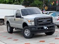 Ford Super Duty 250. Año 2012, Automatica 4x4 con 70.000Km. Único Dueño, Factura de Compra, Certificado de Origen. Tapicería de Cuero Conservada, Cauchos Nuevos de Tacos. Full Aire. Cero Choques, Camioneta Impecable. En Valencia Precio 15900$ 📲0414-5088556 WhatsApp   #maracay #valencia #caracas #merida #zulia #barinas #barcelona #tovar #monagas #lechería #barquisimetolara
