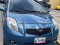 Yaris 2006 121 mil Km  Precio 7,800$ Mérida 📲0414-5088556 whatsapp   #maracay #valenciavenezuela #meridavenezuela #sancristóbal #barinascity #barquisimetolara #valera