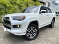 4runner 2018💎 Limited 3 fila🇺🇸 1-1 37.000 millas 2 llaves Resguardos  De concesiónario. Nada de subasta Precio a consultar Táchira  📲0414-5088556 WhatsApp   #maracay #valencia #caracas #merida #zulia #miranda #lecheria #portuguesa #tovar #pueblo llano #quibor #bailadores #lagrita #lafria #lara #valenciavenezuela #lechería #sancristobal #barinasvenezuela #monagas #maturín