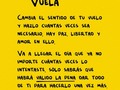 Feliz sábado!