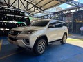 Fortuner VX + 2016 60.000 km 2-1 mecánica intacta, tapicería cuidada. Cauchos Goodrich  Precio 61,000$  Mérida 📲 Para mayor información 0414-5088556 whatsapp   #timotes #barinas #valera #sancristobal #tovar #lagrita #lafria #monagas #cojedes