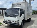 NPR 2009 230.000 km totalmente operativo, posee turbo  Precio 16900$ Lara 📲0414-5088556 whatsapp   #maracay #valencia #caracas #merida #zulia #barinas #lecheria #maturín #barquisimeto