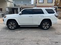Toyota 4runner Limited 4x4 2015 Tercera fila de asiento No es de subasta con 55000 mil millas  Posee sus 2 controles Posee sus resguards completos Suspncion  Cauchos Goodrich lista de firmar  📍 Ubicación : Lecheria 💰 Precio : 54.800$ 📲0414-5088556 WhatsApp   #maracay #valencia #caracas #meridavenezuela #venezuela #lechería #puertoordazcity #cojedes #miranda #tovar #caracasvenezuela🇻🇪