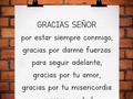 Feliz semana!