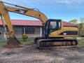 Jumbo CATERPILLAR  320 CL  Año 2003 8.347 horas uso Precio a consultar  Táchira  📲0414-5088556 WhatsApp   #maracay #valenciavzla #meridavenezuela #caracasvende #puertoordaz #puertoordazcity #maturín #lechería #barquisimeto