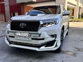 A estrenar 🔥  Land cruiser PRADO 💎✅ 2023 0 Km conserva sus plás, todos sus resguardos.  Precio 115.000$  📲0414-5088556 WhatsApp   #caracas #lechería #meridavenezuela #táchira #sancristobal #valenciavenezuela #miranda #barquisimetolara