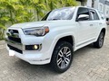 4runner 2018💎 Limited 3 fila🇺🇸 1-1 37.000 millas 2 llaves Resguardos  De concesiónario. Nada de subasta Precio a consultar Táchira  📲0414-5088556 WhatsApp   #maracay #valencia #caracas #merida #zulia #miranda #lecheria #portuguesa #tovar #pueblo llano #quibor #bailadores #lagrita #lafria #lara #valenciavenezuela #lechería #sancristobal #barinasvenezuela #monagas #maturín