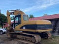 Jumbo CATERPILLAR  320 CL  Año 2003 8.347 horas uso Precio a consultar  Táchira  📲0414-5088556 WhatsApp   #maracay #valenciavzla #meridavenezuela #caracasvende #puertoordaz #puertoordazcity #maturín #lechería #barquisimeto