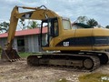 Jumbo CATERPILLAR  320 CL  Año 2003 8.347 horas uso Precio a consultar  Táchira  📲0414-5088556 WhatsApp   #maracay #valenciavzla #meridavenezuela #caracasvende #puertoordaz #puertoordazcity #maturín #lechería #barquisimeto
