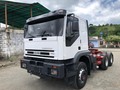 Eurotrakker 2006 único dueño 227.000 Km totalmente operativo, mecánica al día, cauchos al día . Servicios al día Precio 32.000$  Mérida 0414-5088556 WhatsApp   #maracay #valencia #caracas #merida #zulia #barinas #lecheria #maturin #maracaibo #barquisimeto #miranda #valera #puertoordaz