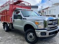 Ford súper duty 2013 F-350 4X4 48.000 Kms 2-1 Certificado de origen Factura Pintura original Sistema de gas activo “Plataforma y jaula ganadera nueva. Vidrios originales ford Precio 19700$ Táchira 📲0414-5088556 whatsapp   #maracay #valencia #caracas #merida #zulia #barinas #lechería #meridavenezuela #barquisimetolara #caracas #coloniatovar #tovar #barcelona #mirandavenezuela
