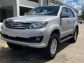 Fortuner 2014 4x4 unico dueño 21.000 km, certificado de origen, factura de compra, 3 llaves  Precio 49.000$  Puerto Ordaz 0414-5088556 WhatsApp  #maracay #valencia #caracas #merida #zulia #sancristobal #barcelona #cojedes #cumaná #barquisimeto #lechería