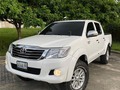 🚗Marca: toyota 🚘Modelo:kavak 📆Año: 2014 ⚙Transmisión( Sínc o Aut): automatico 🔧 (4x4 o 4x2): 4x4 📏Kilometraje:85000 🎨Color: blanco 💺 Asientos: tela 🔐Asegurado: a todo riesgo hasta noviembre ❄ Aire: si 🕛 Cauchos: nuevos 🌎 Ubicación: El Vigia edo merida 📝Único dueño o traspasos: 1-2 mas traspaso 💰Precio: 39500$ 🎫 Cilindrada del motor: v6 🔑Cuántas llaves posee: 3 💥 Ha sido chocado: no 📲Para mayor información 0414-5088556 WhatsApp   #toyota #kavac #elvigia #venezuela #merida #timotes #tovar #lagrita #lafria #valera #zulia #lara