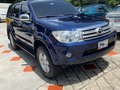 Toyota Fortuner SR. Año 2010. Automatica 4x4 con 170.000Km. Full Aire, Tapicuero Excelentes Condiciones. Suspensión, Cauchos NUEVOS. Título 3-1 con sus Llaves Originales. Jamás Volteada ni Recostada. En Perfectas Condiciones. En Valencia Precio 24,700$ 📲0414-5088556 WhatsApp  #maracay #valenciavenezuela #caracas #miranda #valera #quibor #miranda #lecheria #tovar #lagrita #lafria #valera #puertoordazcity #puertolacruz #lara #quibor #barquisimetolara #