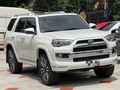 Toyota 4Runner Limited. Año 2016. Automatica 4x4 con 100.000Km. Pintura y Tapicería Impecable, Sus 2 Controles, Sus Resguardos Originales. Nunca Chocada, CERO SUBASTA Camioneta Totalmente Impecable. En Valencia Precio 59000$ 0414-5088556 whatsapp   #maracay#valenciavenezuela#caracas#merida#zulia#barquisimeto#caracasvenezuela🇻🇪#barquisimeto#barquisimeto#lara