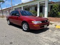Baby camry 97 automático full aire  Muy conservado  Impecable Precio 3950$  Barquisimeto 0414-5088556 WhatsApp   #maracaibo #barquisimeto #quibor #eltocuyo #lara