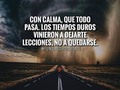 Feliz semana
