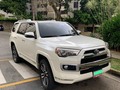 Toyota 4runner Limited 4x4 2015 con 90 mil millas 2 fila asientos titulo 3-3 0 Subasta 2 controles lista de Firmar  📍 Ubicación : Merida 💰 Precio : 58,000$ 0414-5088556 WhatsApp   #maracay #valencia #caracas #lecheria #maturin #maracaibo #lecheriavende #meridavenezuela #lagrita #lafria #valera #barquisimeto