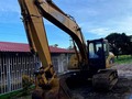 Jumbo CATERPILLAR  320 CL  Año 2003 8.347 horas uso Precio a consultar  Táchira  📲0414-5088556 WhatsApp   #maquinaria #caterpillar #venezuela #tachiraextrema #táchira #barinas #valera #barquisimeto#caracas