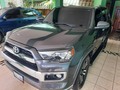 Toyota 4runner Limited 4x4 2015 con 40 mil millas 2 fila asientos titulo 1-1 0 Subasta 2 controles lista de Firmar  📍 Ubicación : Anzoátegui 💰 Precio : 54500$ 📲0414-5088556 WhatsApp   #lechería #puertoordaz #puertolacruzvenezuela #aragua #caracas #miranda #ciudadbolívar #barquismeto #barinas #valenciavenezuela
