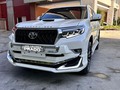 A estrenar 😍  Land cruiser Prado 2023 0 km todos sus documentos de importación, resguardos, placas. Ubicada en Caracas Precio 115,000$ 📲0414-5088556 WhatsApp   #maracayvenezuela #caracasvenezuela #miranda #lecheria #maturin #maracaibo #cojedes #guarico #tovar #maturin #miranda #zulia #lara #sancristóbal #táchira #puertoordazcity #puertolacruzvenezuela