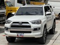 Toyota 4Runner Limited. Año 2016. Automatica 4x4 con 100.000Km. Pintura y Tapicería Impecable, Sus 2 Controles, Sus Resguardos Originales. Nunca Chocada, CERO SUBASTA Camioneta Totalmente Impecable. En Valencia📍 Precio 59,000$ 0414-5088556 WhatsApp   #maracaibo #barinascity #barinasvenezuela #barquisimetolara #valenciavenezuela #valenciavzla #caracas #tovar