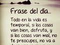 Feliz viernes!