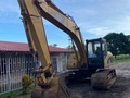 Jumbo CATERPILLAR 320 CL Año 2003 posee aire acondicionado, 8.347 horas uso Precio a consultar  Táchira  📲0414-5088556 WhatsApp   #maquinaria #caterpillar #venezuela #tachiraextrema #táchira #barinas #valera #barquisimeto#caracas