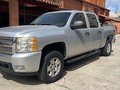 Silverado lt 2011 4x4 totalmente operativa, mantenimiento al día, servicios al día, tren delantero nuevo, amortiguadores nuevos, aire acondicionado  Precio a consultar Barquisimeto 📲0414-5088556 WhatsApp   #silverado #lt #barquisimeto #caracas #merida #zulia #barinas #lecheria #maturin #maracaibo #barcelona #lara #quibor #monagas #cojedes #tachira #zulia