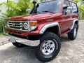 Toyota land cruiser S70 2006💎 Machito LX nacional 150.000 Kms 2-1 2 llaves “NUNCA CHOCADO” Rines aniversario  Cauchos cooper M/T 90% vida Snorkel ironman  suspensión King spring 2” Precio a consultar  Táchira  📲0414-5088556 WhatsApp   #táchira #lagrita #lafria #sancristobaltachira #barinasvenezuela #barinitas #valeratrujillo #meridavenezuela #barquisimetolara #valenciavenezuela #caracas #lecherias #lecheriaanzoategui #puertoordaz