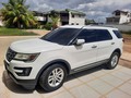 Ford Explorer Limited 4x4 2016 con 65 mil km titulo 1-1 Certificado origen Factura de compra 2 llaves 🔑 📍 Ubicación : Lecheria  💸 Precio : 29.900 $$ raya  📲0414-5088556 WhatsApp   #táchira #lagrita #lafria #sancristobaltachira #barinasvenezuela #barinitas #valeratrujillo #meridavenezuela #barquisimetolara #valenciavenezuela #caracas #lecherias #lecheriaanzoategui #puertoordaz #anaco #puertolacruzvenezuela #oriente #maturinmonagas