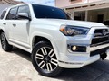 Toyota 4runner 2017💎 Limited 3Fila🇺🇸 37.000 millas 3-1 Resguardos originales  De concesionario Pintura original  Vidrios originales Precio a consultar  Barquisimeto  📲0414-5088556 WhatsApp   #meridavenezuela #portuguesa #barinasvenezuela #barquisimetolara #tovar #lagrita #lafria #valera #zulia #lara #meridavenezuela #valenciavenezuela
