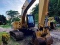 Jumbo CATERPILLAR  320 CL  Año 2003 8.347 horas uso Precio a consultar  Táchira  📲0414-5088556 WhatsApp   #maquinaria #caterpillar #venezuela #tachiraextrema #táchira #barinas #valera #barquisimeto#caracas