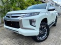 Mitsubishi L200 2021💎 Sportero Automática 4x4 DIÉSEL🇦🇪 3.200 KMS 1-1 2 controles Resguardos originales  Suspensión old man emu “nueva” Cauchos goodrich “nueva” Lona keko “nueva” Duraliner nuevo Precio a Consultar  📲0414-5088556 WhatsApp   #maracaycity #maracaibo🌞 #barquisimeto #tovar #lagrita #lafria #guarico #barquisimetolara #valeratrujillo #maracay #valenciavzla