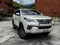 Fortuner 2016 VX+ 58.000 Km impecable  Precio 61,000$  Mérida  0414-5088556 WhatsApp   #meridavenezuela #valenciavenezuela #caracas #lecherias #barquisimeto #barinas #cojedes #maturin #maracaibo #barquisimeto #barinascity #lagrita