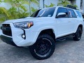 Toyota 4runner 2016 💎 TRDPRO🇺🇸 33.000 millas 2-1 Resguardos  De concesionario  Precio a consultar  Táchira  📲0414-5088556 WhatsApp   #ᴍᴀʀᴀᴄᴀʏ #valència #barquisimeto #eltigreanzoategui #caracas #valenciavenezuela #eltigre #táchira #barinas #lechería #barquisimetolara