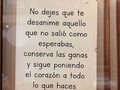 Feliz semana !