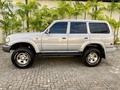 Toyota burbuja 2007💎 VX Full Time  Automática 4x4 126.000 Kms 3-1 3 llaves Tapicería original cuero Nevera ❄️  3 filas asientos Suspensión old man emu 5” Cauchos cooper sttpro MT 80% Nunca chocada Vidrios originales  Precio 27.000$  Táchira  📲0414-5088556 WhatsApp   #maracaycity #caracas #valenciavenezuela #lecherias #lechería #barinasvenezuela #barquisimetolara #tovar #lagrita #lafria #sancristóbal #mucuchies #paramo