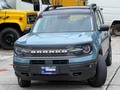Ford Bronco Sport Año 2021 con 40.000Km. Automatica 4x4, Pintura y Tapicería Impecable, Cauchos Pirelli Nuevos, Quemacoco. Mantenimientos al Día por Concesionario. Vehiculo Totalmente Impecable. 📍Ubicada en Valencia.  Precio 53.000$  📲0414-5088556 whatsapp   #maracay #valència #caracas #meridavenezuela #zulia #barinas #lecheria #caracashermosa #barquisimeto #barinas #lecheria