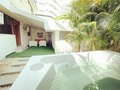 Relájate y disfruta al aire libre!