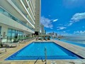 Piscina, sauna, turco y jacuzzi de lujo 1 habitación balcón vista al mar