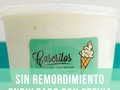 Para ti que te gusta cuidarte, tenemos nuestro helado light endulzado con Stevia. #ilovecaseritos #heladosdelaabuela #heladoshechosconamor