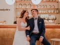 Los días especiales se hacen aún más especiales en #Castanyoles. Reserva una consulta con uno de nuestros especialistas en bodas marcando al (57-1) 325 7900  #FSCasaMedina #FSweddings 📸 @paolareyesber