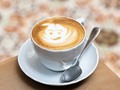 ¡Feliz #DíaInternacionalDelCafé !  Te esperamos todos los días para que disfrutes una taza al iniciar el día o recuperar energías, deleitar una tarde entre amigos o refrescarte con una preparación fría de esta exquisita bebida que hace parte de nuestra cultura e identidad local.