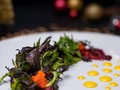 Usamos los mejores y más frescos ingredientes para preparar todos nuestros platos. 🥦🥑🍄🌽 #Colombia #Castanyoles  Encuentra diferentes opciones veganas en nuestro menú.
